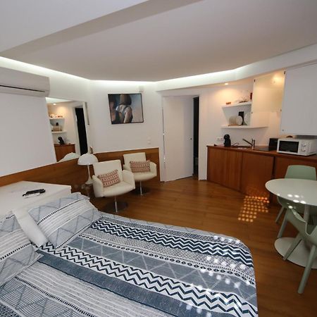 Ponta Delgada Cosy Studio Azores Beach מראה חיצוני תמונה