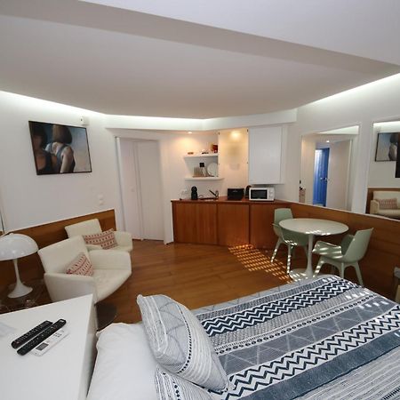 Ponta Delgada Cosy Studio Azores Beach מראה חיצוני תמונה