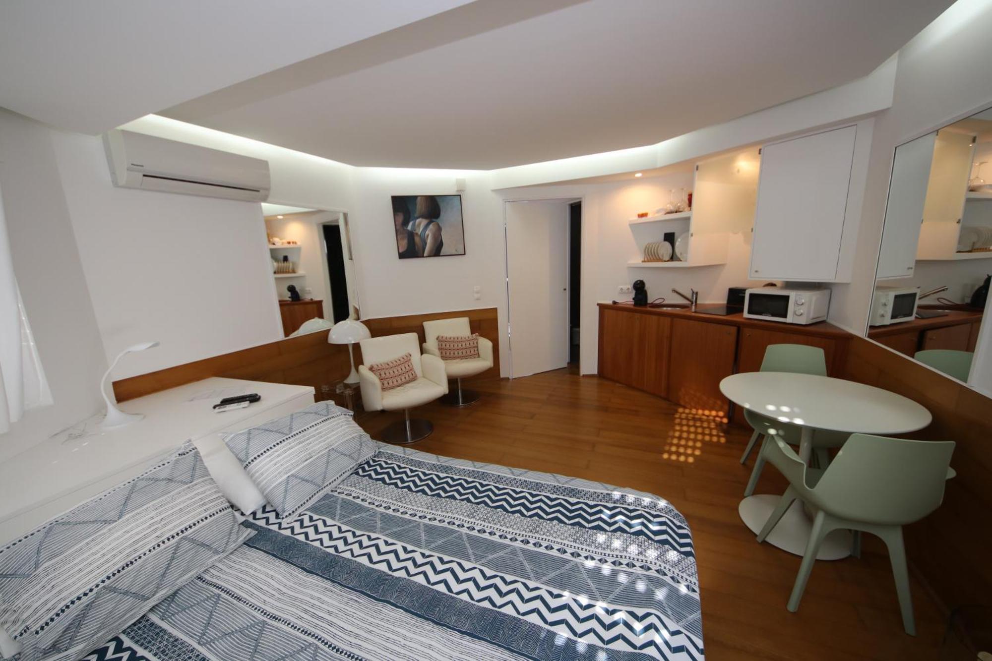 Ponta Delgada Cosy Studio Azores Beach מראה חיצוני תמונה