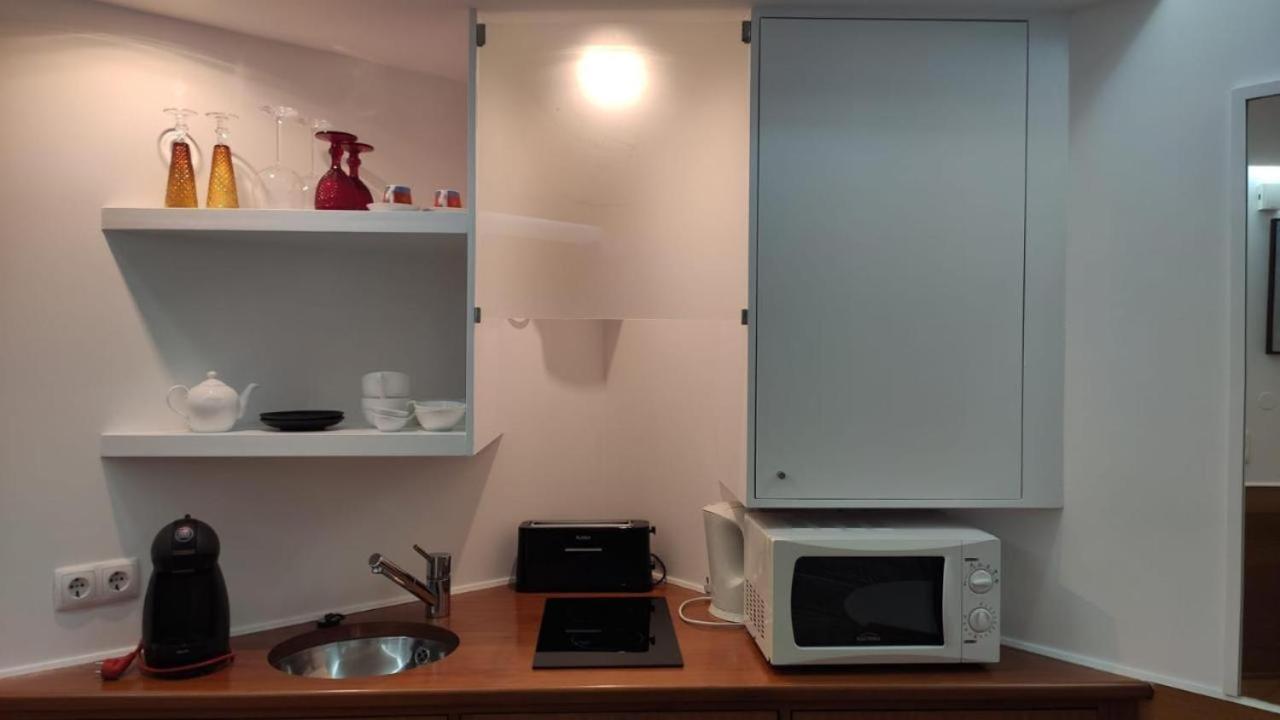 Ponta Delgada Cosy Studio Azores Beach מראה חיצוני תמונה