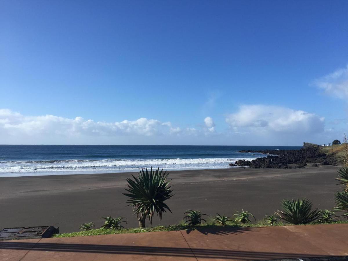 Ponta Delgada Cosy Studio Azores Beach מראה חיצוני תמונה